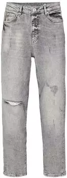 Garcia Jeans Isabella Jeans (286-5556) hellgrau
