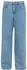 DEF Sweatpants Stoffhose blue denim/washed