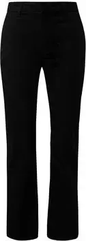 Comma Flared Leg Jeans (2170927) schwarz