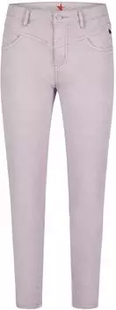 Buena Vista Florida-B 7/8 Stretch Twill Slim Fit (2405) lavendel