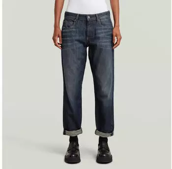 G-Star Kate Boyfriend Jeans Heavy Washed blau