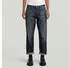 G-Star Kate Boyfriend-Jeans Heavy Washed