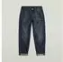 G-Star Kate Boyfriend-Jeans Heavy Washed