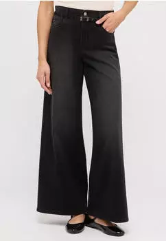 Angels Jeans Liva Belt Modern Classics (346 2365.115) anthrazit