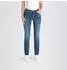 MAC Melanie Stretch-Jeans Gerade geschnitten