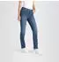 MAC Melanie Stretch-Jeans Gerade geschnitten