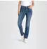 MAC Melanie Stretch-Jeans Gerade geschnitten
