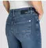 MAC Melanie Stretch-Jeans Gerade geschnitten