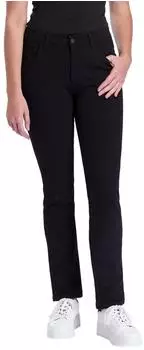 Pioneer Authentic Jeans Betty Regular Fit 5-Pocket Jeans (3098) black/black rinse