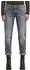G-Star Kate Boyfriend-Jeans Heavy Washed