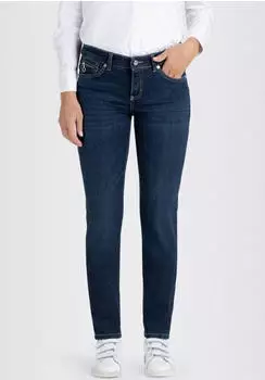 MAC Slim-fit Jeans (0380L594090) new basic wash