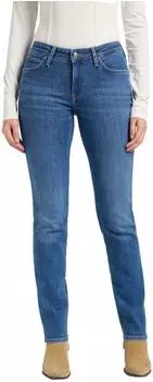 Lee Elly Slim Straight Fit Jeans (L305)