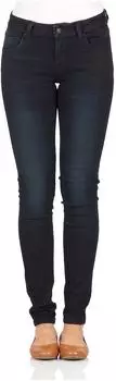 LTB Fallon 100 Jeans Skinny Fit blue denim