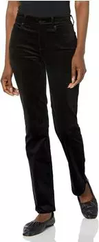 Not Your Daughter's Jeans Marilyn Straight Jeans (MVVCMS2299) schwarz