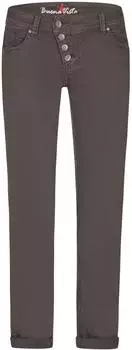 Buena Vista Malibu Stretch Twill Regular Fit (2510 B5001 4141.5006) carbon