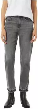 Comma Ankle Jeans Slim Fit (2157448) schiefergrau