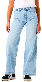 Garcia Jeans Annemay blau