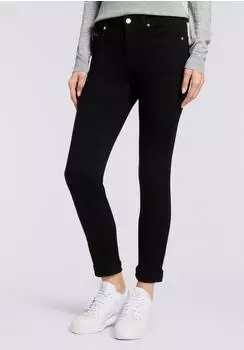 MAC Melanie Jeans (5040-90-0354-D521) mid blue authentic