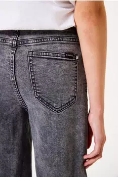 Garcia Jeans Annemay Jeans Used Look (551-9753-176) medium used