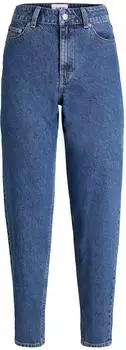 JJXX JXLisbon Jeans High Waist Regular Fit blue denim/washed
