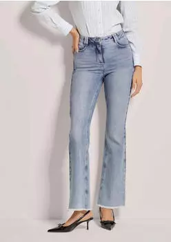 Madeleine Jeans blue/denim