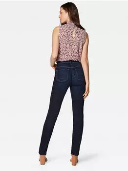 Mavi Kendra Jeans deep uptown str
