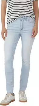 s.Oliver Jeans-Hose / blau 2168825.51Z6.