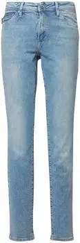 s.Oliver Jeans Betsy / Slim Fit / Mid Rise / Slim Leg / blau 2177031.52Z3.