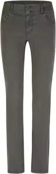 Buena Vista Malibu Cropped Jacquard Twill (2509) tannengrün