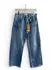 MAC Ohio Barrel Fit 5-Pocket-Jeans mit Naht-Detail