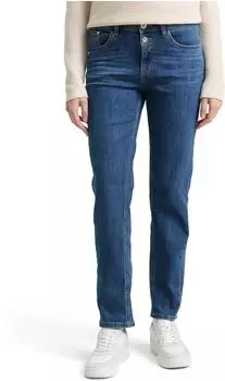 Tom Tailor TTADEVA Boyfriend Jeans mit Stretch blue denim