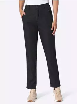 Heine Bequeme Jeans washed (30623945) graphit denim