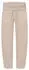 Cambio Elin Cropped Jeans eco nocciolatte