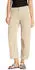 Cambio Elin Cropped Jeans eco nocciolatte