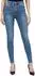 Tazzio Skinny Fit High Waist Stretch 5-Pocket-Style (F138)