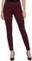 Tazzio Skinny Fit High Waist Stretch 5-Pocket-Style (F138)