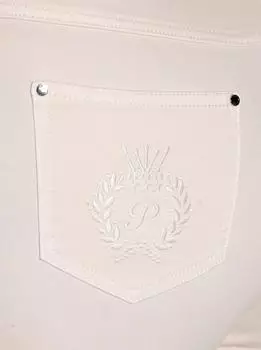 Création L 5-Pocket Jeans champagner