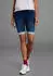 Arizona Jeans Jogg-Jeans Bermuda Used Look (49844428) blau