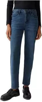 Opus Jeans deep blue black