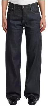 G-Star Judee Loose Fit Jeans (D22889) dunkelblau