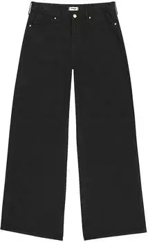 Wrangler World Wide Jeans Wide Leg Fit midnight ride