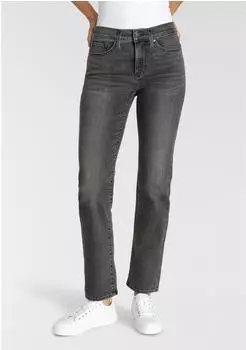 Levi's 314 Shaping Straight Jeans