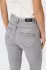 Only Power Mid Push Up Skinny Fit Jeans light grey denim