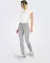 Only Power Mid Push Up Skinny Fit Jeans light grey denim