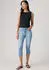 Levi's 311 Shaping Skinny Capri Jeans (A0086)