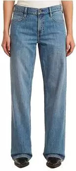 G-Star Judee Loose Fit Jeans (D22889) faded blue glacier