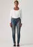 Levi's 311 Shaping Skinny Jeans (19626) blue denim
