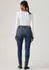 Levi's 311 Shaping Skinny Jeans (19626) blue denim