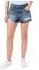 Levi's 501 High Waisted Shorts (56327)