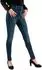 Levi's 720 High Rise Super Skinny Jeans